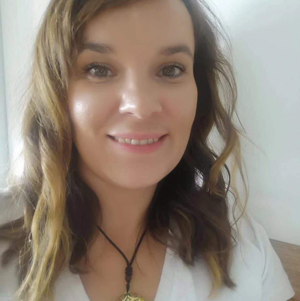 Mgr Alicja Wojtaszewska